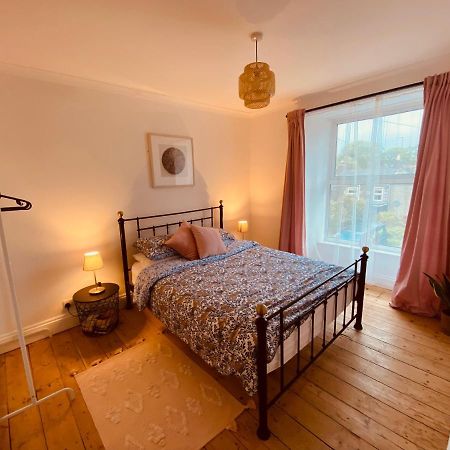 Apartmán Beautiful 2 Bed End Terrace Victorian Town House Redruth Exteriér fotografie