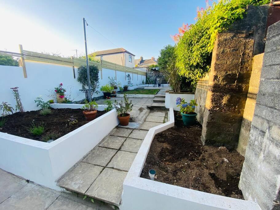 Apartmán Beautiful 2 Bed End Terrace Victorian Town House Redruth Exteriér fotografie