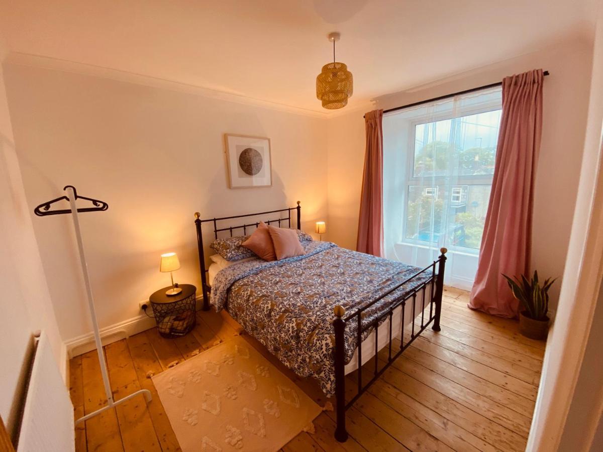 Apartmán Beautiful 2 Bed End Terrace Victorian Town House Redruth Exteriér fotografie
