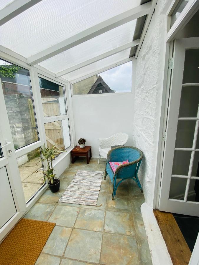 Apartmán Beautiful 2 Bed End Terrace Victorian Town House Redruth Exteriér fotografie